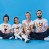 Love For Sports Family Tees