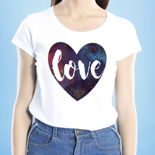 Love You Forever Mom & Daughters Tees