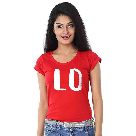 Love Tee for Women