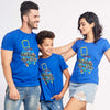 Making Memories Matching Tees For Family