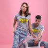 Made With Love Couple Tees