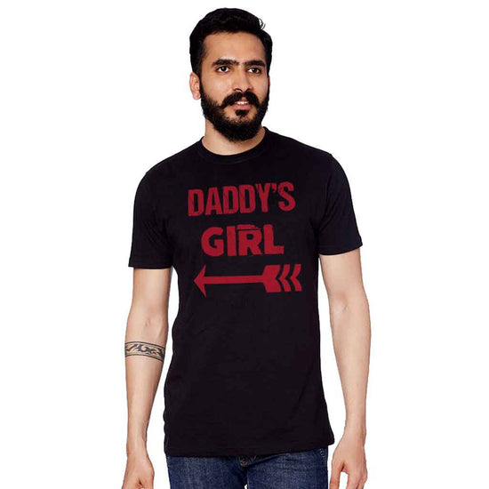 Daddy's Girl Tees For Men
