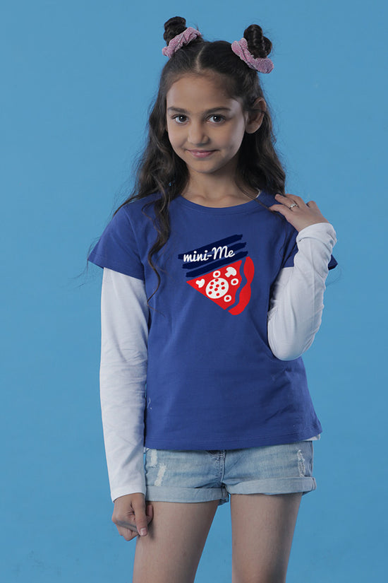 Me-Mini Me Tees