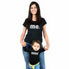 Me/Mini Me Mom & Baby Bodysuit & Tees