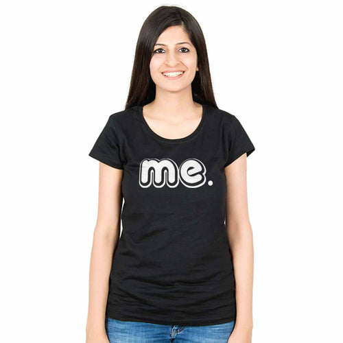 Me/Mini Me Mom & Baby Bodysuit & Tees