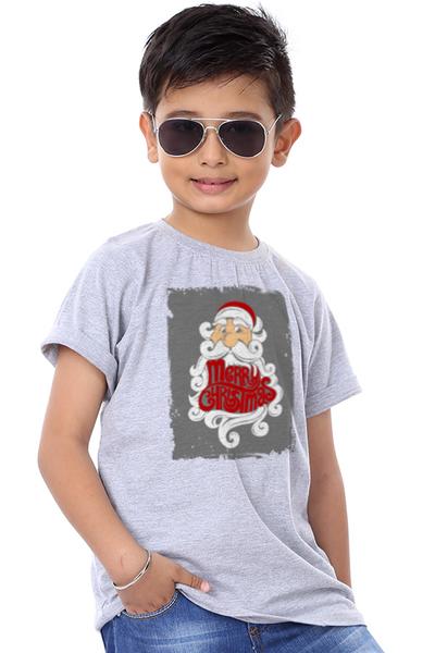 Magical christmas, family matching tees for son