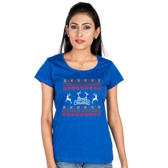 Merry Christmas Tees For Mother