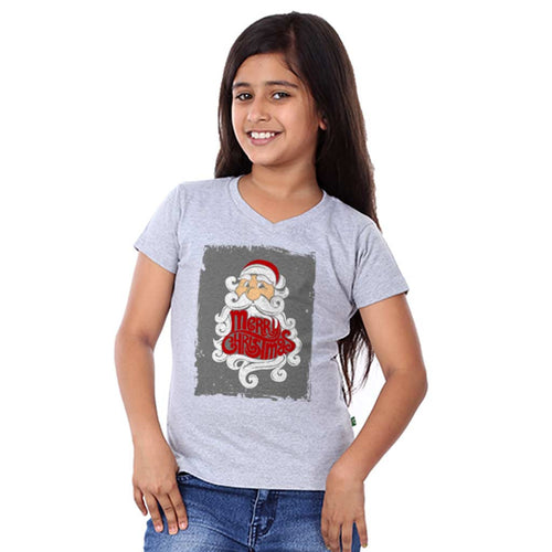 Merry Christmas Tees For Daughter