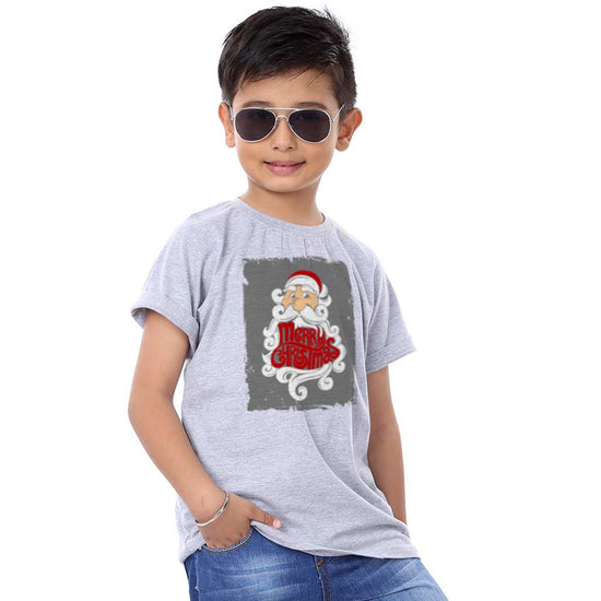 Merry Christmas Tees For Son