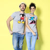 Together Since, Disney Couple Tees
