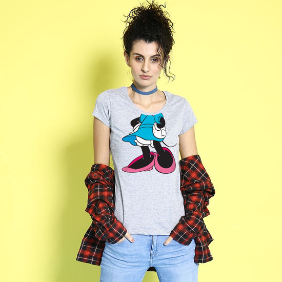 Together Since, Disney Tee For Women