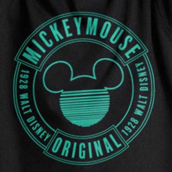 Mickey Mouse Original, Disney Tee For Kids