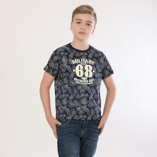 Military, Tees For Son