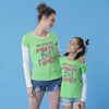 Mom Daughter Make The Best Friends Mom Daughter Tees