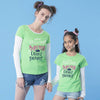 Mom My Greatest Teacher Mom Daughter Tees