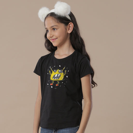 Monster Maker, Matching Tees For For Daughter