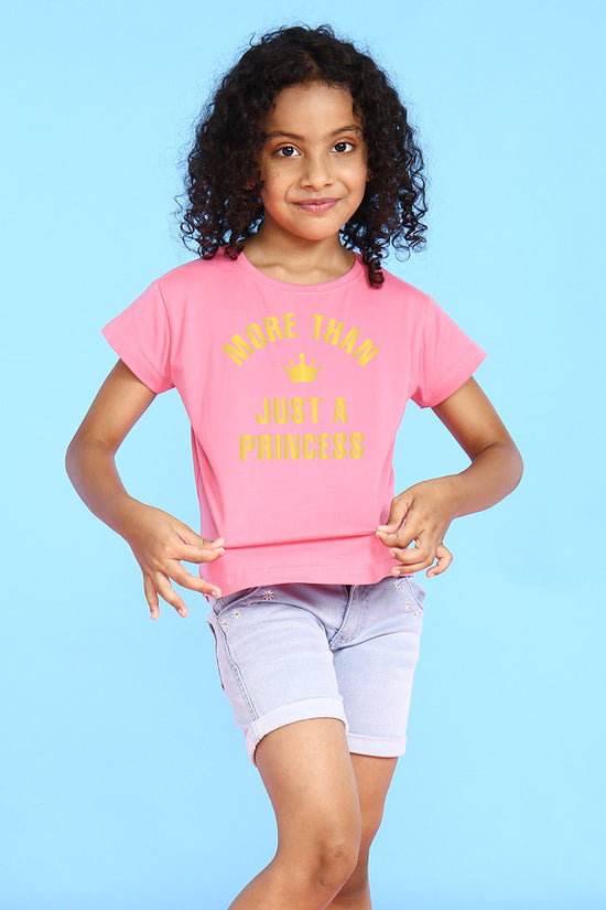 More Then Just Queen Daughter Tees for Daughter