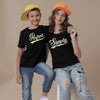 Mother-Son Simply Perfect Tees