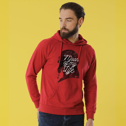 My Moon Hoodies For Men