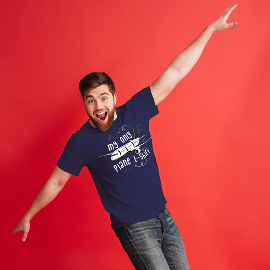 My Only Plane T shirt, Matching Friends Tees