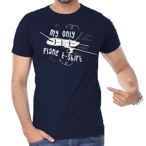 My Only Plane T shirt , Matching Tees For Friends