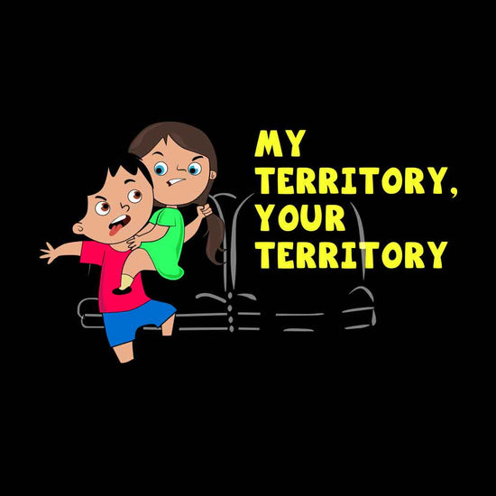 My territory your territory Tee