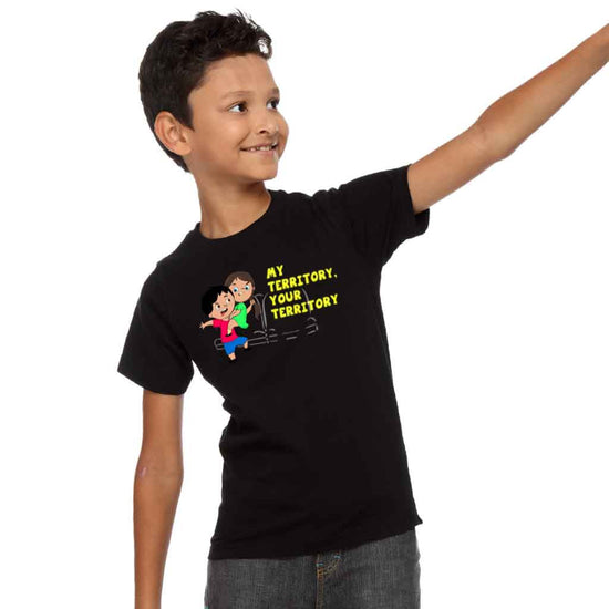 My territory your territory Tee