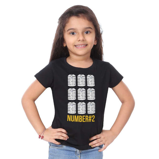 Nautanki Number# 2 Tees