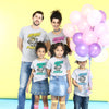 Nerdy Family Tees