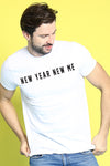 Stand Up! New Years Tee For Men