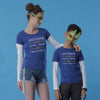 Nothing Is Lost Mom & Son Tees