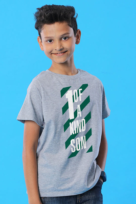 One Of A Kind Mom & Son Tees For Son