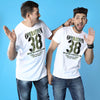 Operation 38 Dad And Son Matching Adult Tees