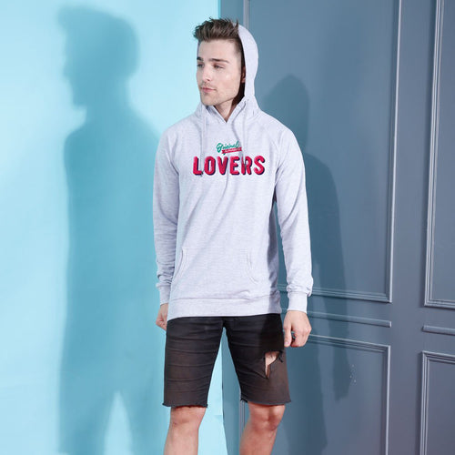 Original Lovers Hoodies For Men