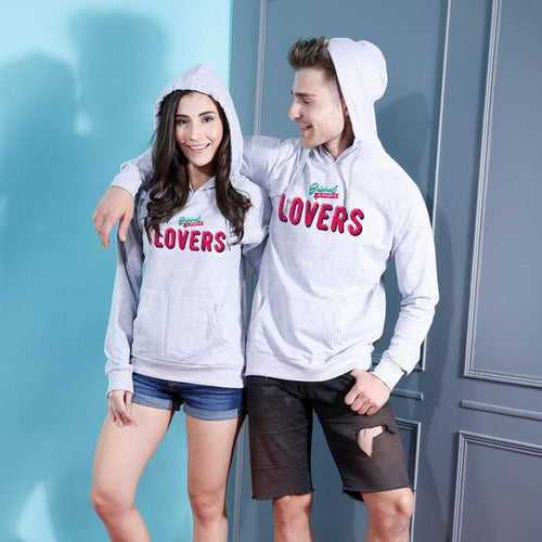Original Lovers, Matching Hoodies For Couples