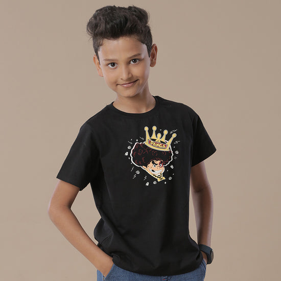 Panga Controller, Matching Tees For Dad And Son For Son