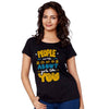 People Write Songs About You Tees