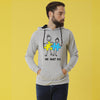 Perfect Match Matching Hoodies For Men