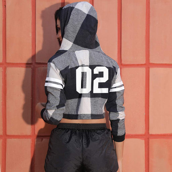 Perfect Pair, Matching Disney Crop Hoodie For Women