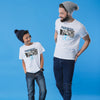 Phenomenal dad & son tee