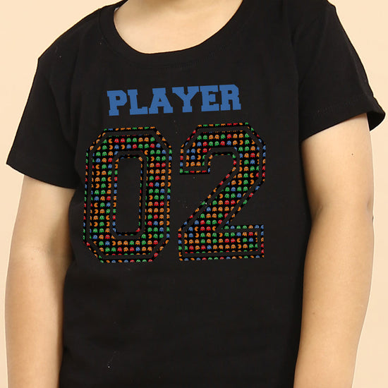 Player 01Tees