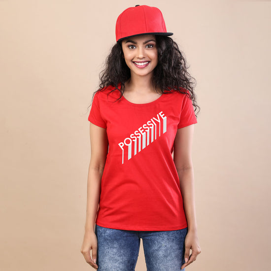 Protective/Possesive Bro & Sis Tees