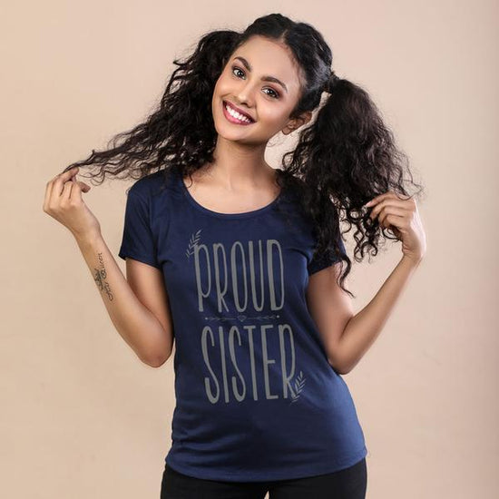 Proud Brother & Sister Tees