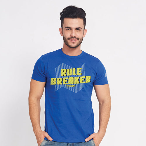 Rules!, Matching Tees For Mom, Dad And Son