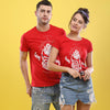 Rare Gem (Red), Matching Couples Tees