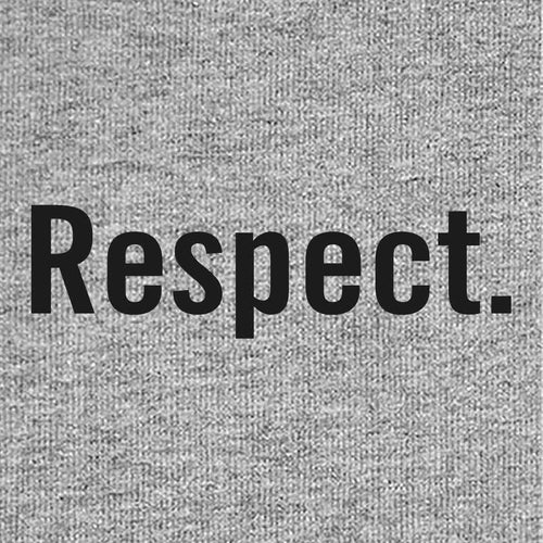 Respect Tees