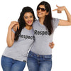 Respect Tees