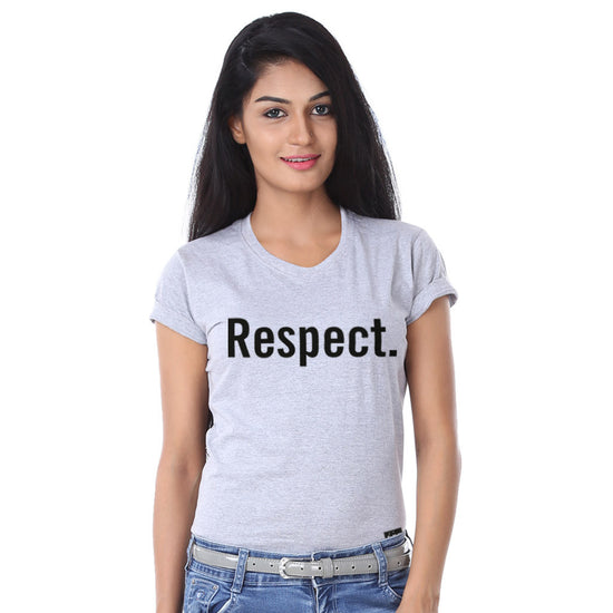 Respect Tees For Lil Sister