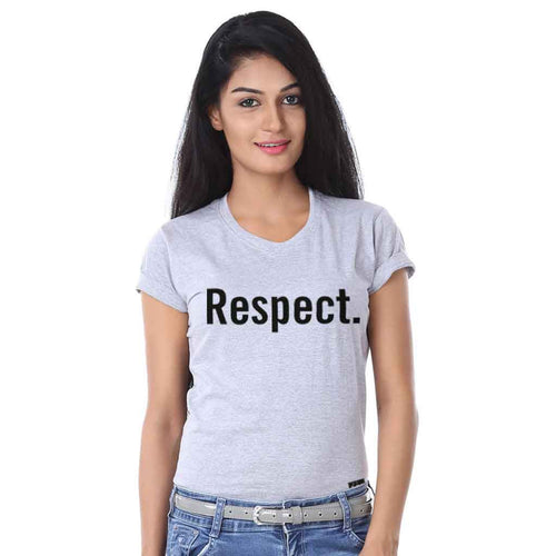 Respect Tees