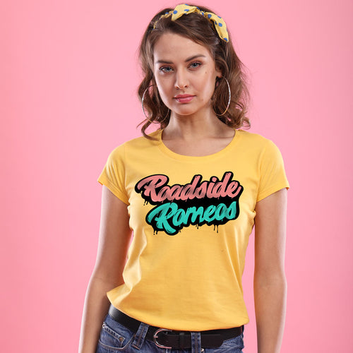 Roadside Romeos, Matching Tees For Couples